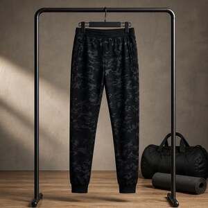 G-Form Men's Camo Jogger Sweatpants Size XXL item 182
